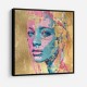 Colourful Muse