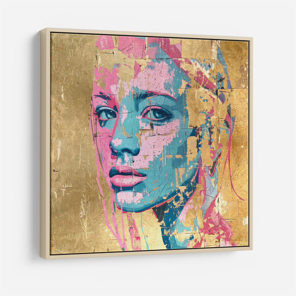 Colourful Muse