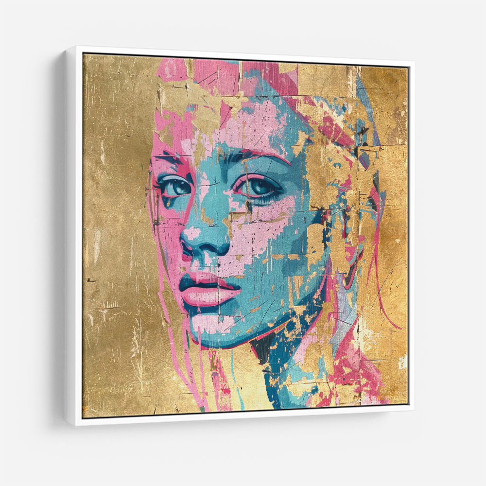 Colourful Muse
