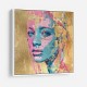 Colourful Muse