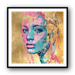 Colourful Muse