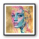 Colourful Muse