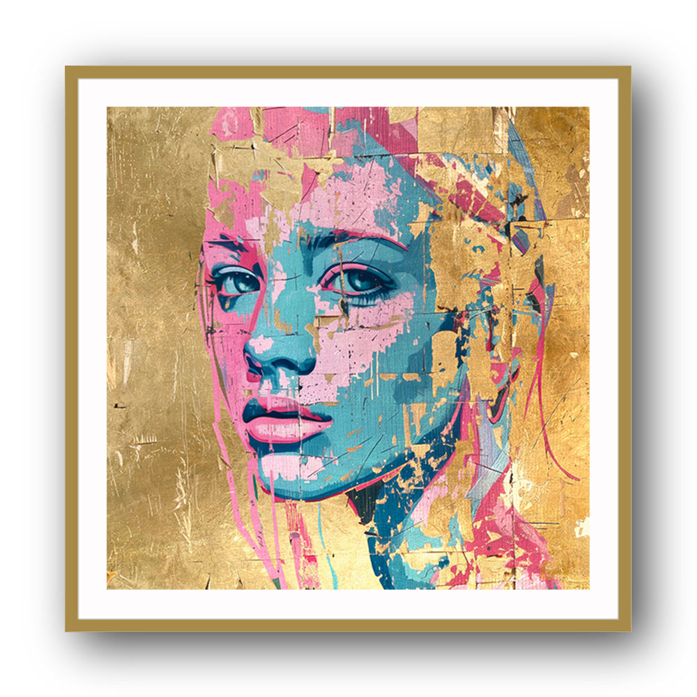 Colourful Muse