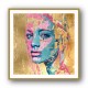 Colourful Muse