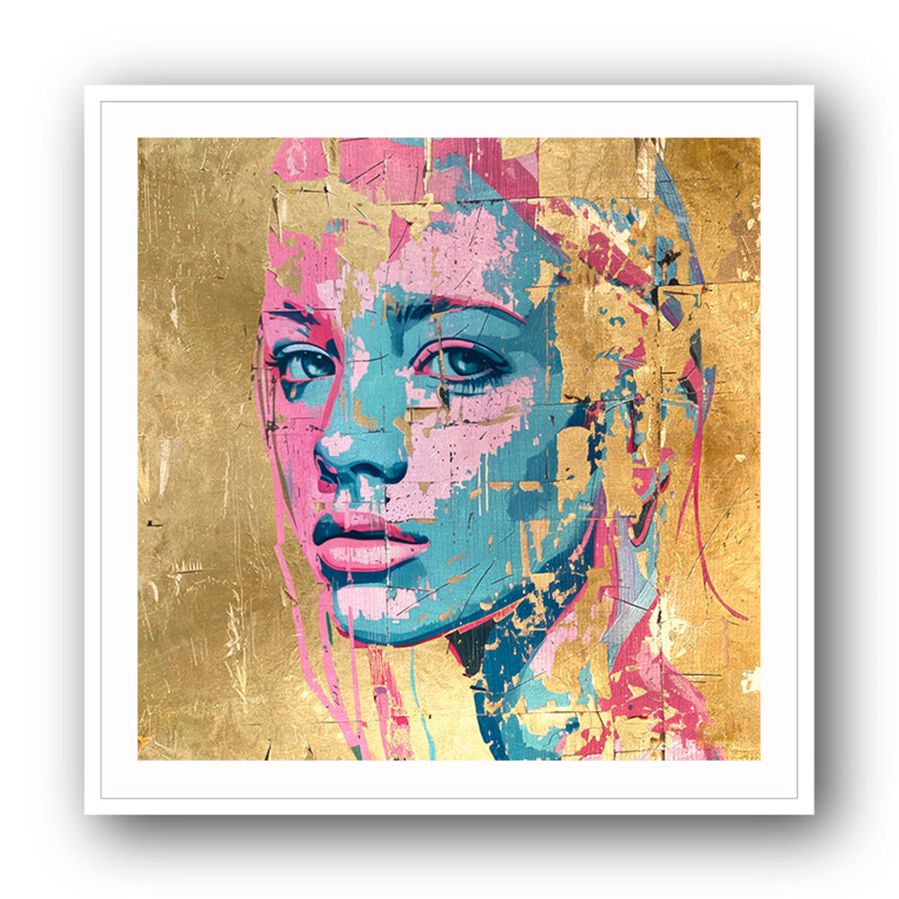 Colourful Muse