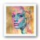 Colourful Muse