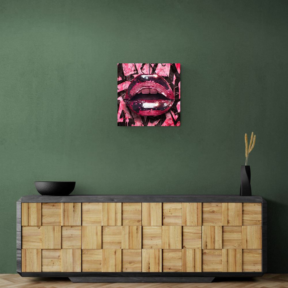 Disco Kiss