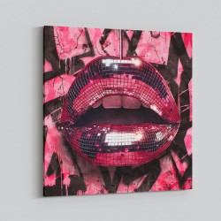 Disco Kiss