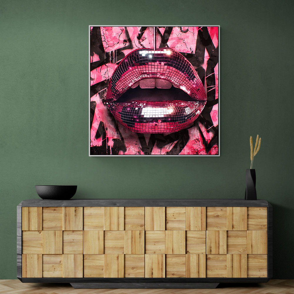 Disco Kiss