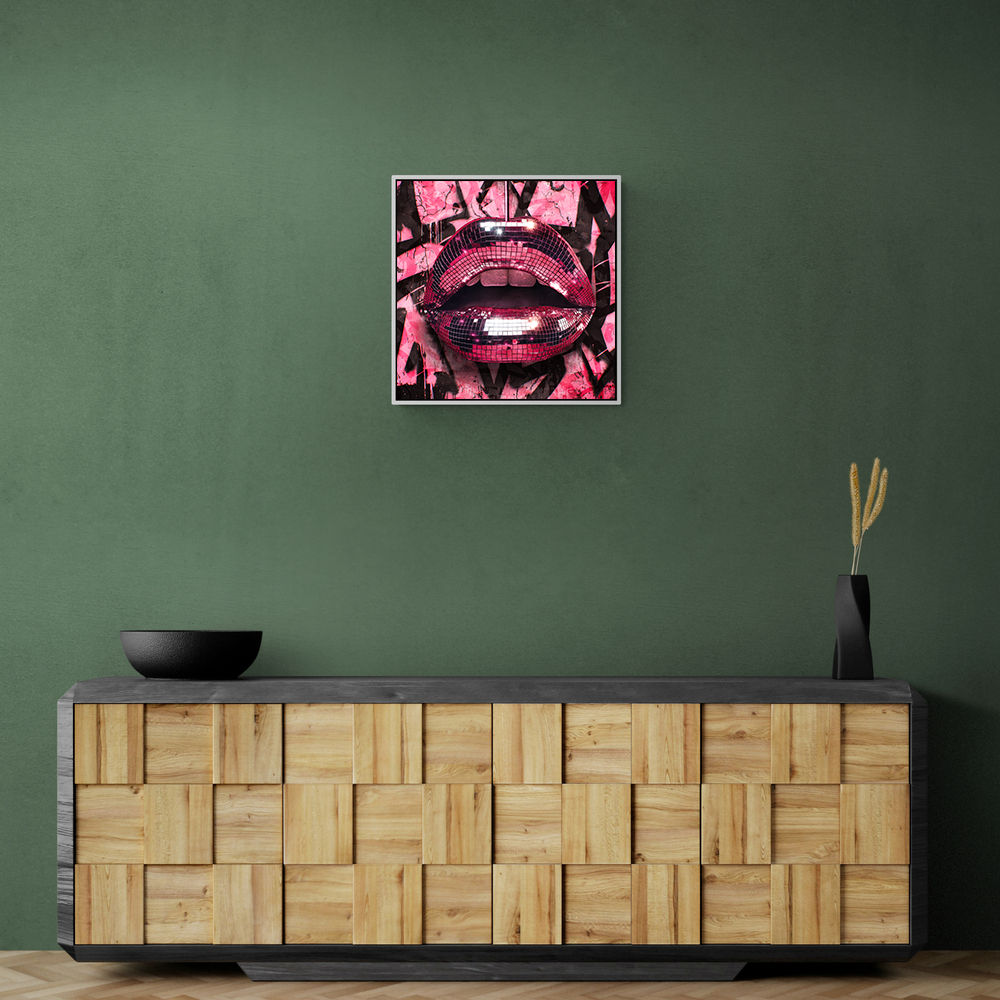 Disco Kiss