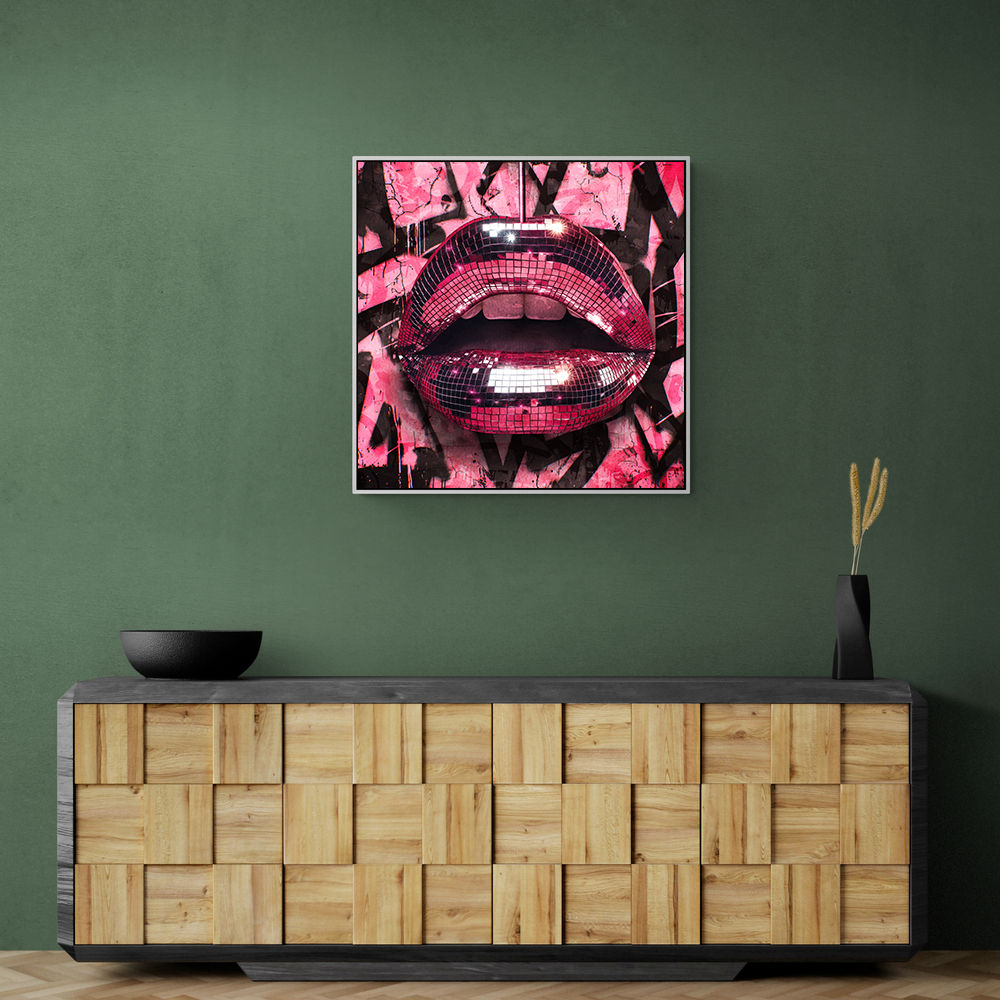 Disco Kiss