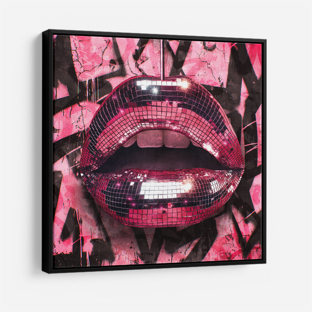 Disco Kiss