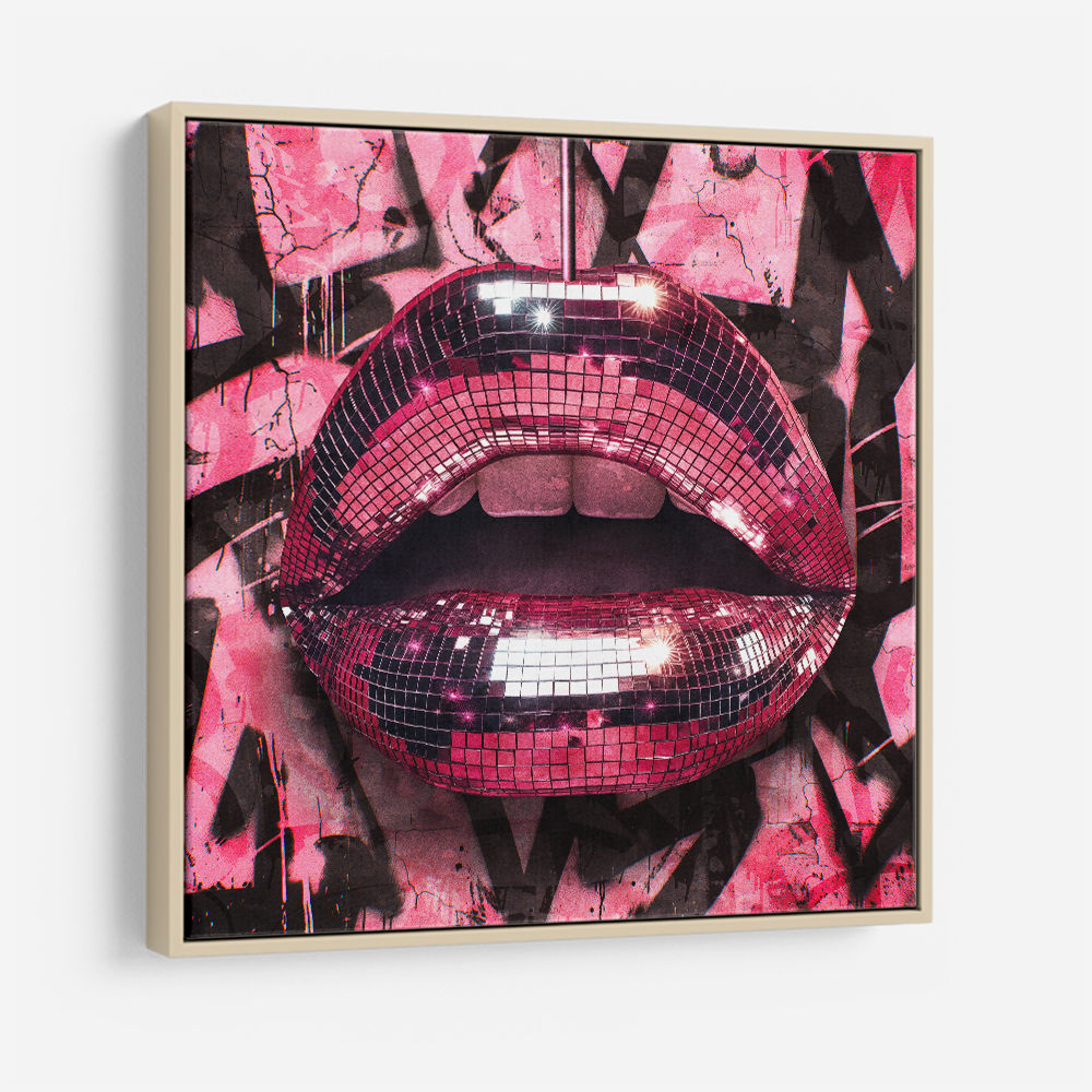 Disco Kiss