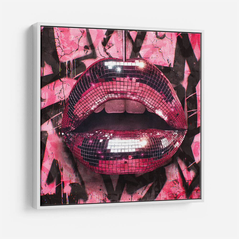 Disco Kiss
