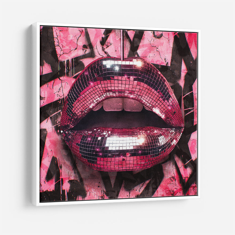 Disco Kiss