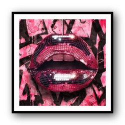 Disco Kiss