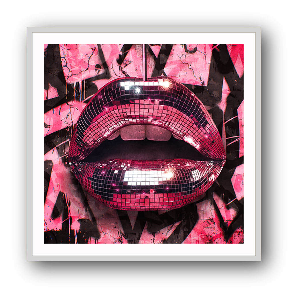 Disco Kiss