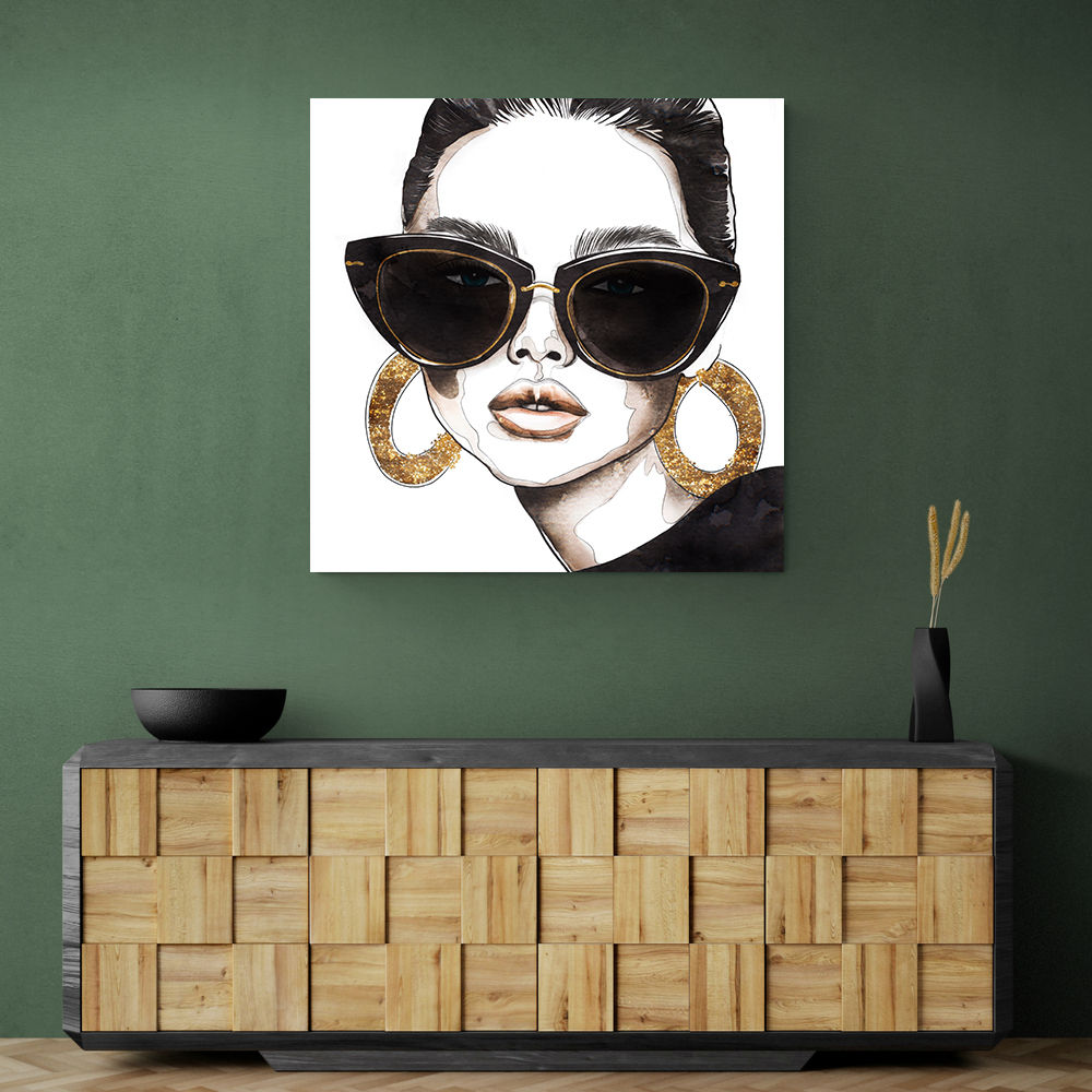 Golden Hoops