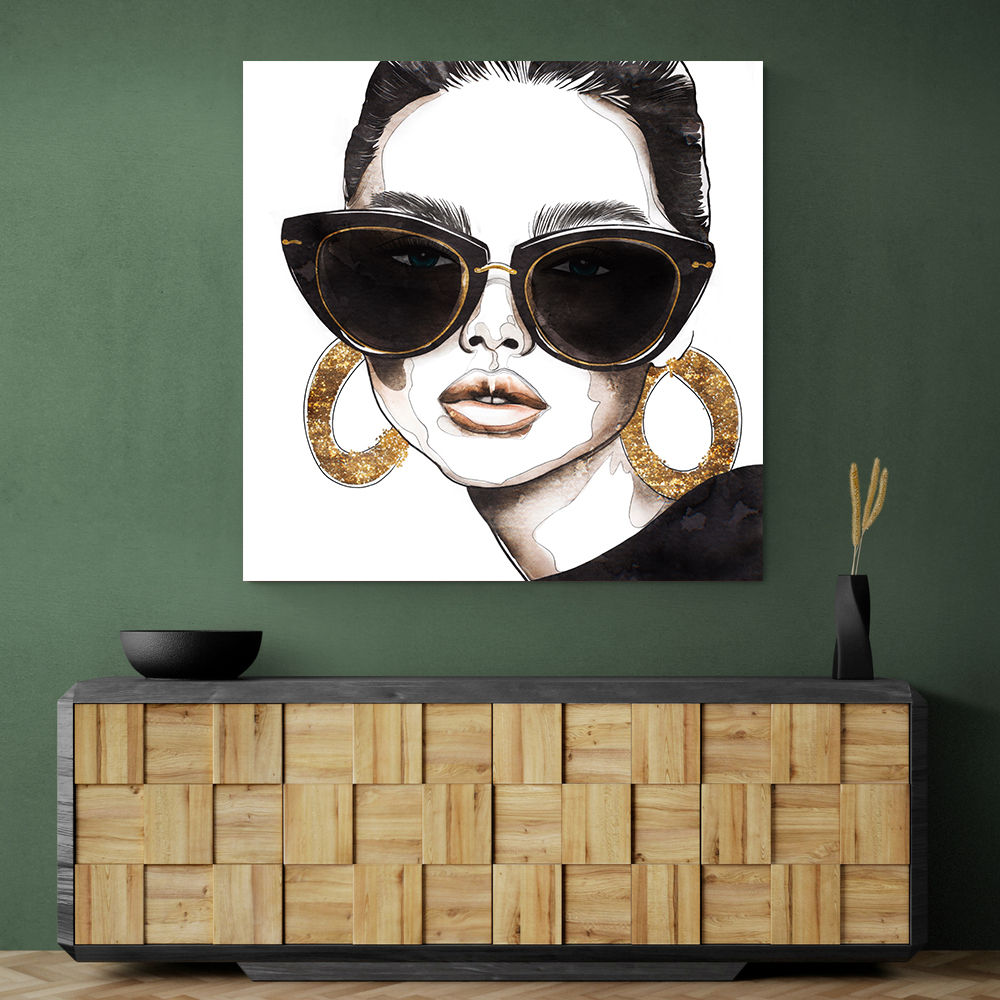Golden Hoops