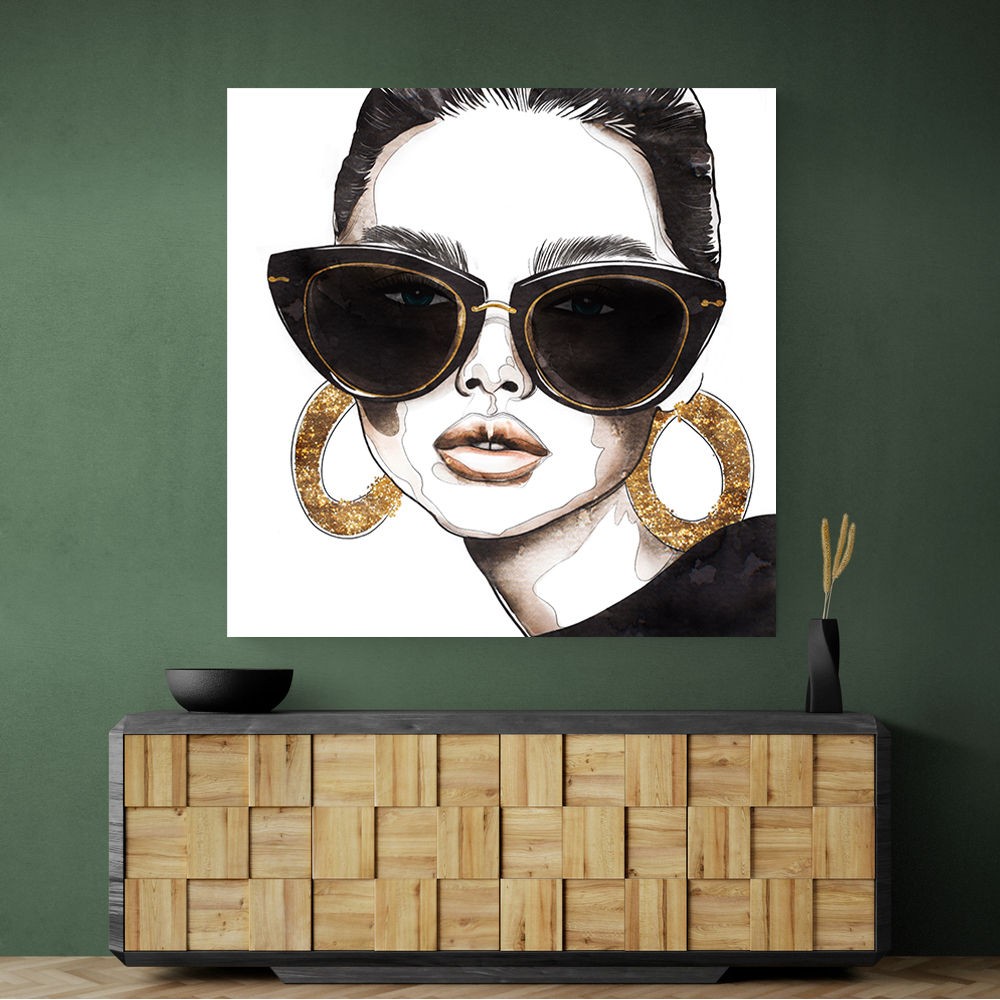 Golden Hoops