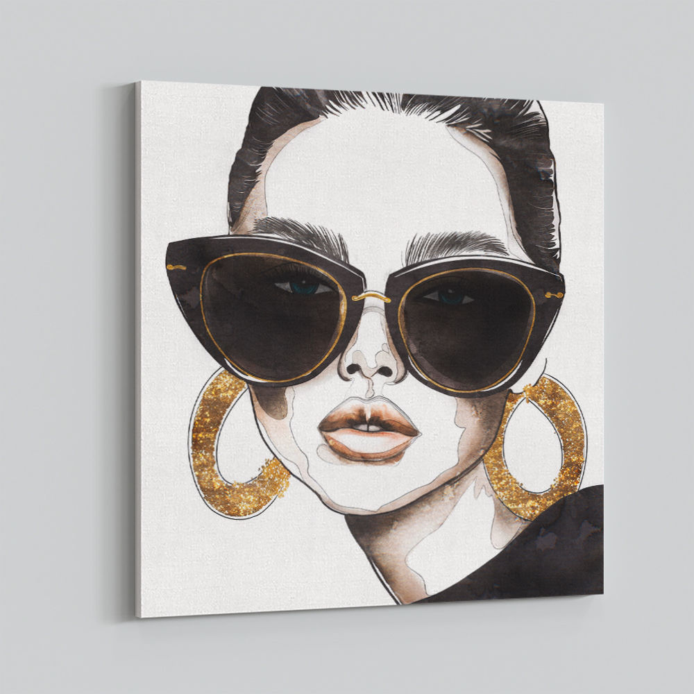 Golden Hoops