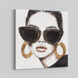 Golden Hoops