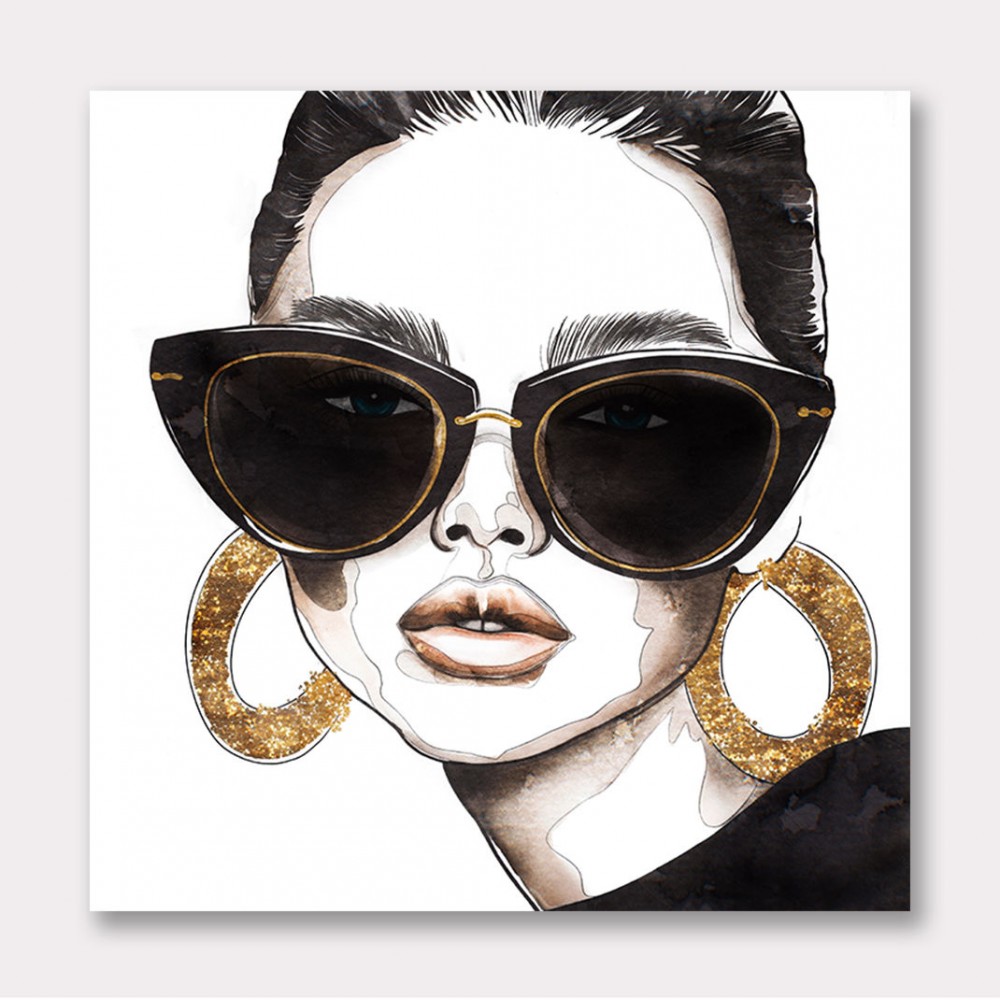 Golden Hoops