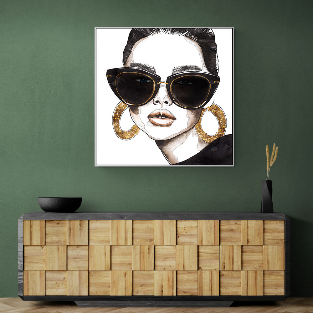 Golden Hoops