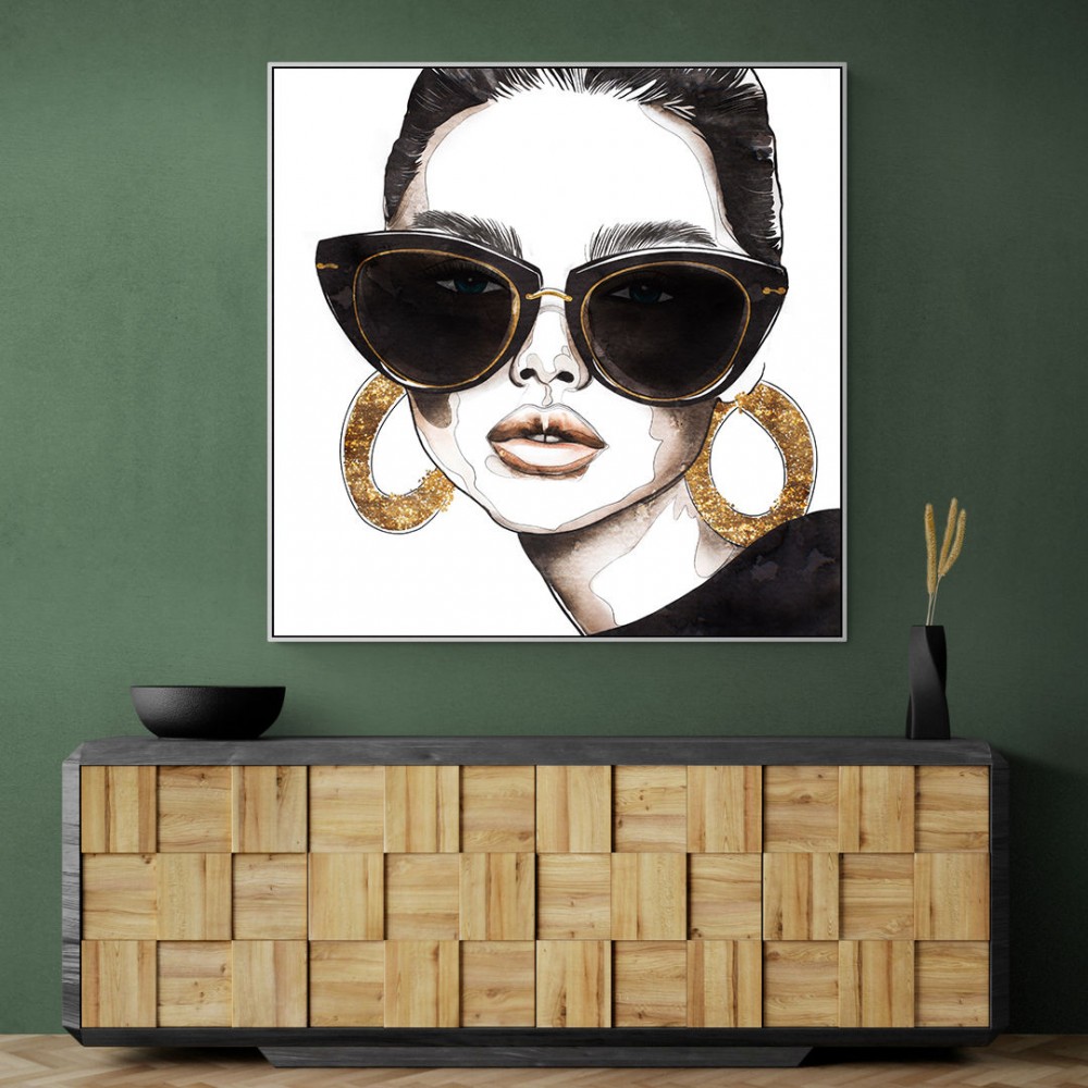 Golden Hoops