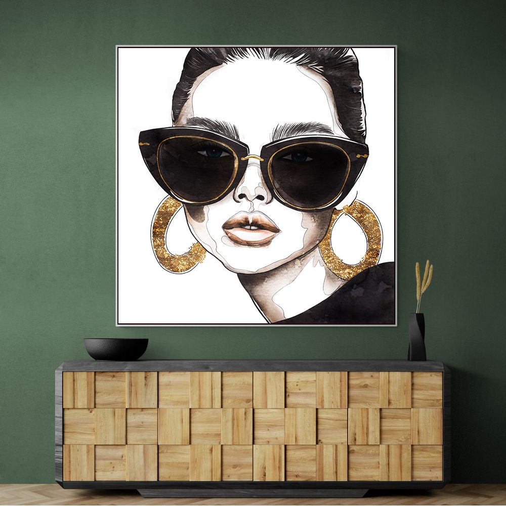 Golden Hoops