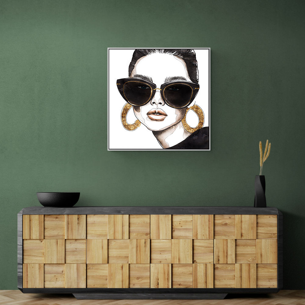 Golden Hoops