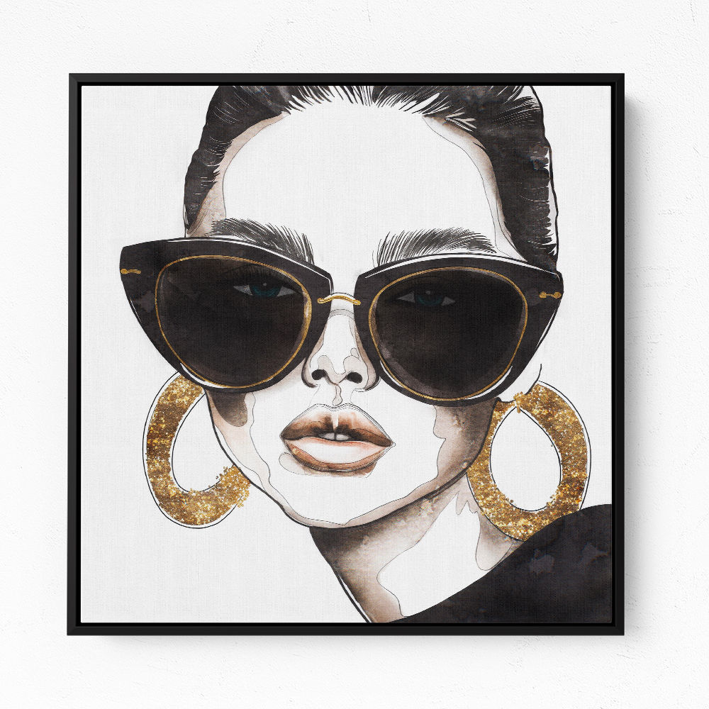 Golden Hoops