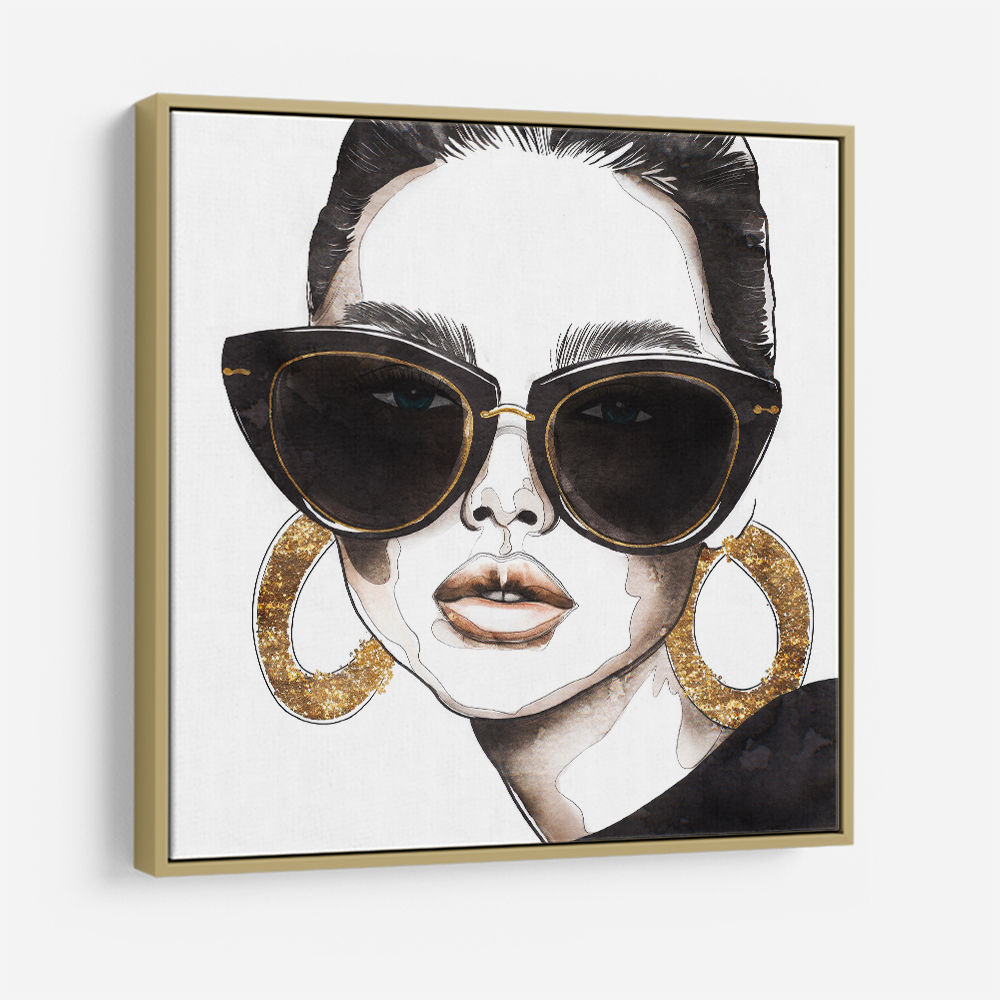 Golden Hoops