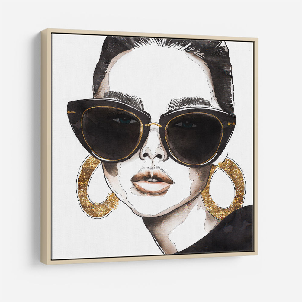 Golden Hoops