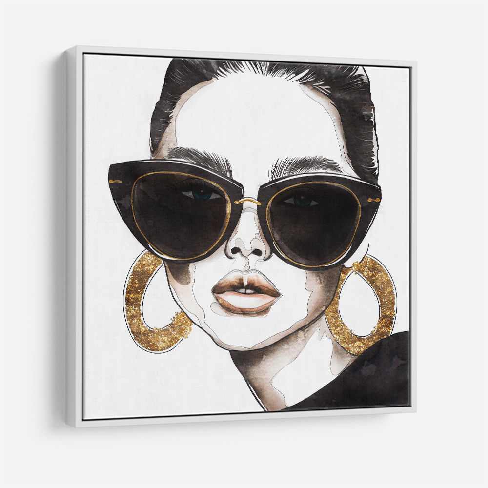 Golden Hoops