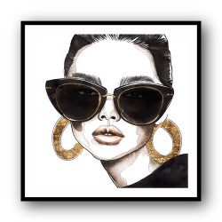 Golden Hoops