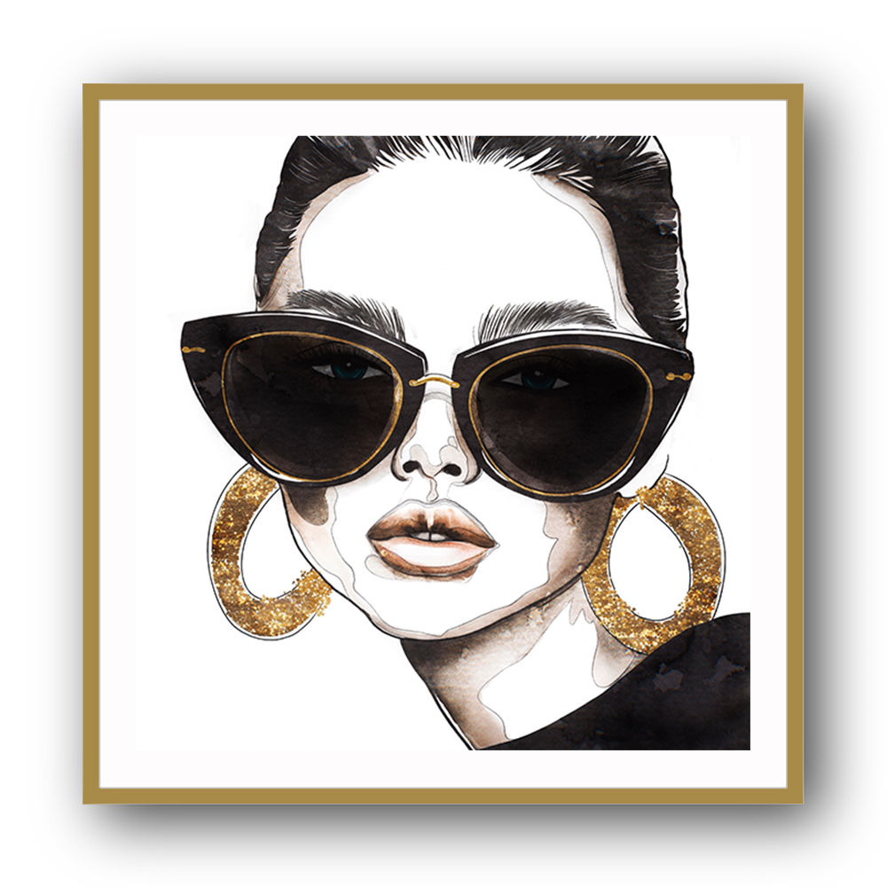 Golden Hoops