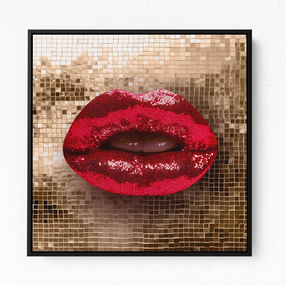 Luxurious Lips Luxurious Lips