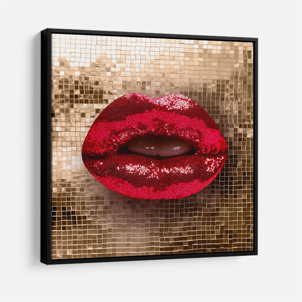 Luxurious Lips Luxurious Lips