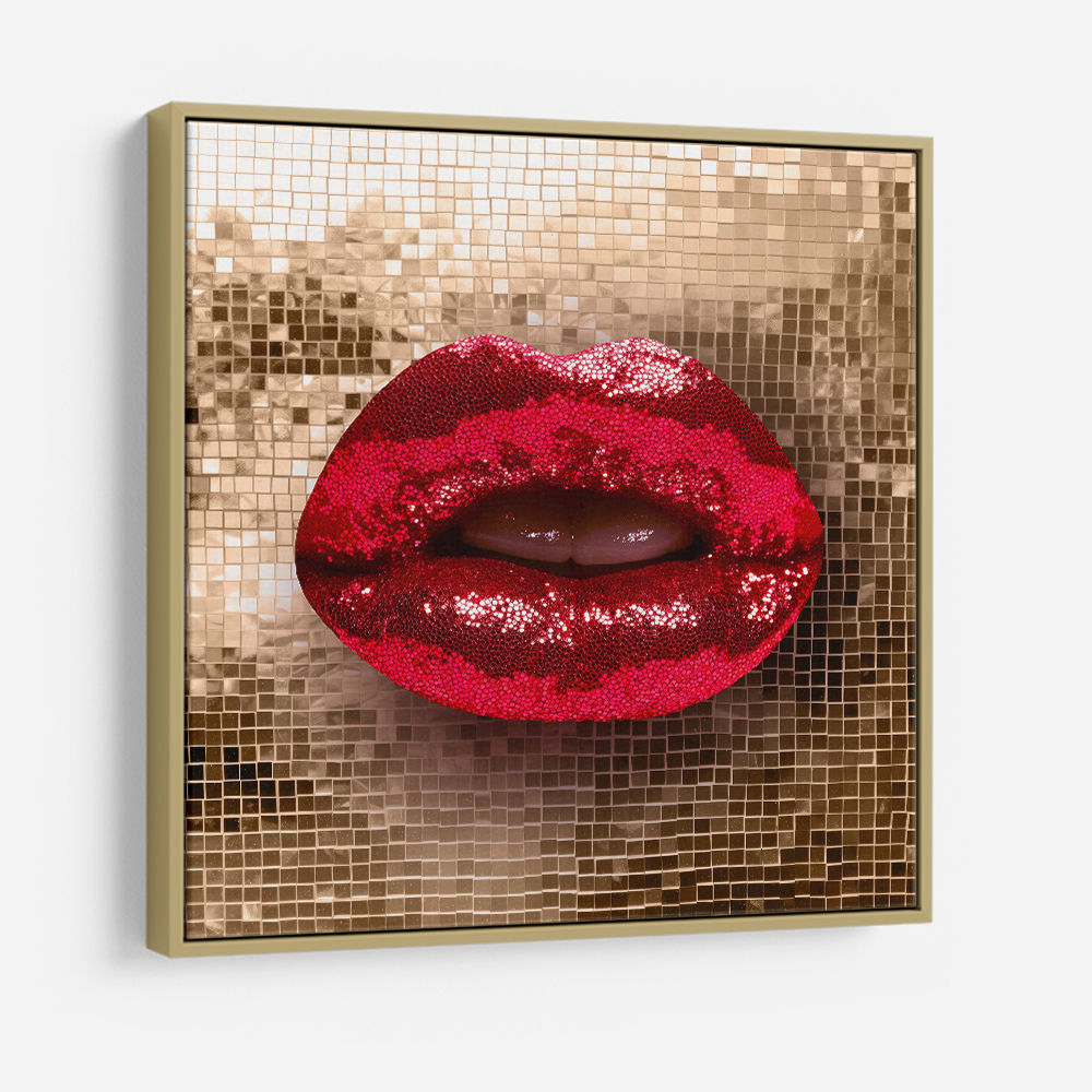 Luxurious Lips Luxurious Lips