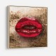 Luxurious Lips Luxurious Lips