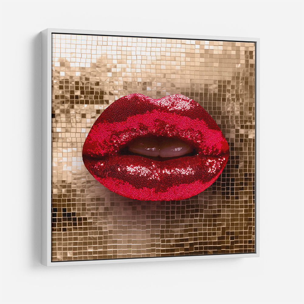 Luxurious Lips Luxurious Lips