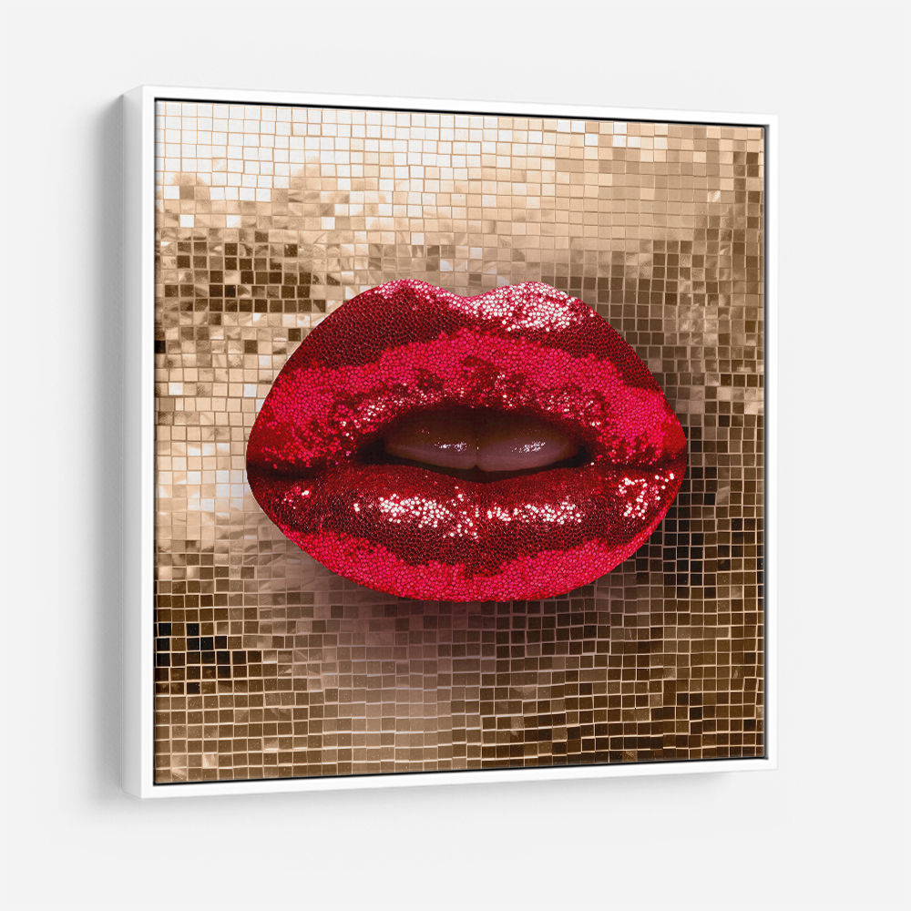 Luxurious Lips Luxurious Lips