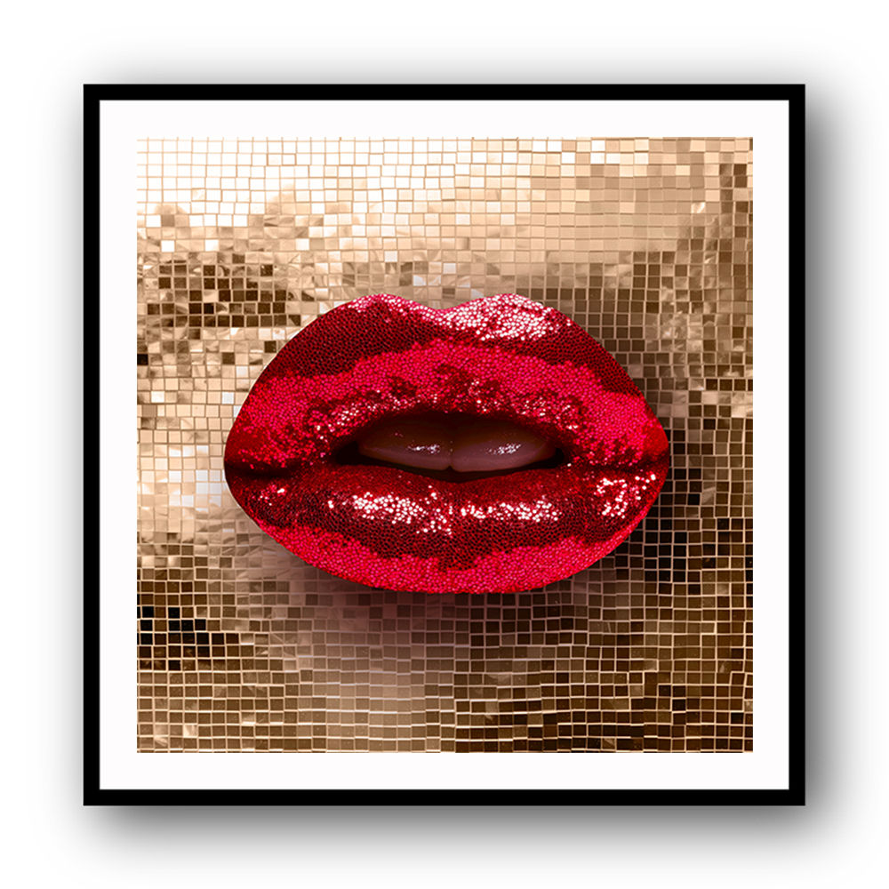Luxurious Lips Luxurious Lips