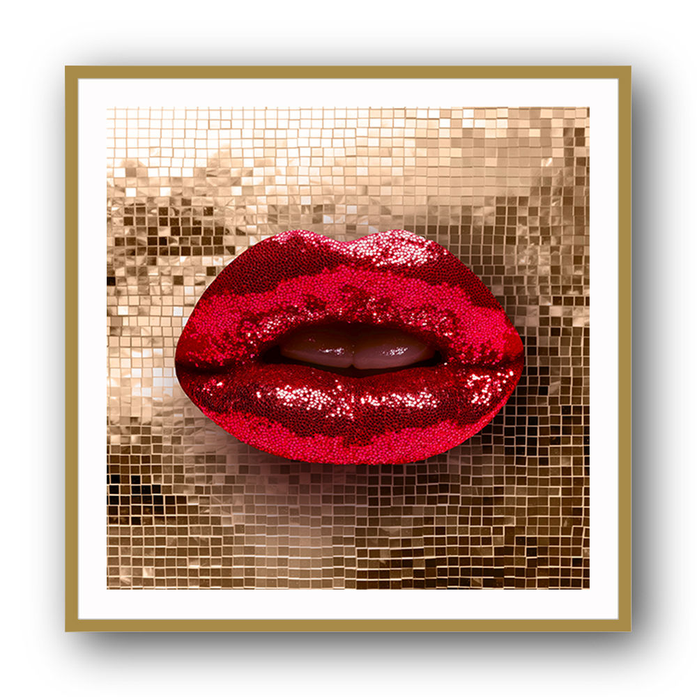 Luxurious Lips Luxurious Lips