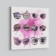 Pink Sunglasses Pink Sunglasses
