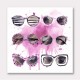 Pink Sunglasses Pink Sunglasses