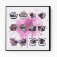 Pink Sunglasses Pink Sunglasses