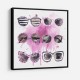 Pink Sunglasses Pink Sunglasses