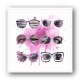 Pink Sunglasses Pink Sunglasses